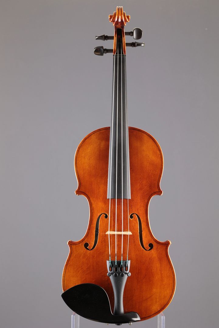 Dietl Anton - Mittenwald Annon 1970 - 3/4 Geige - G-097k